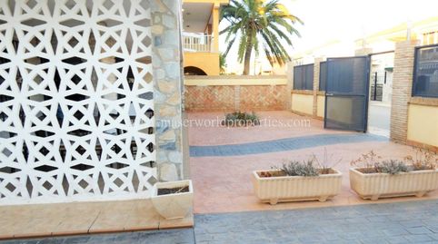 Foto 5 de Casa o xalet en venda a Bahia, Mazarrón