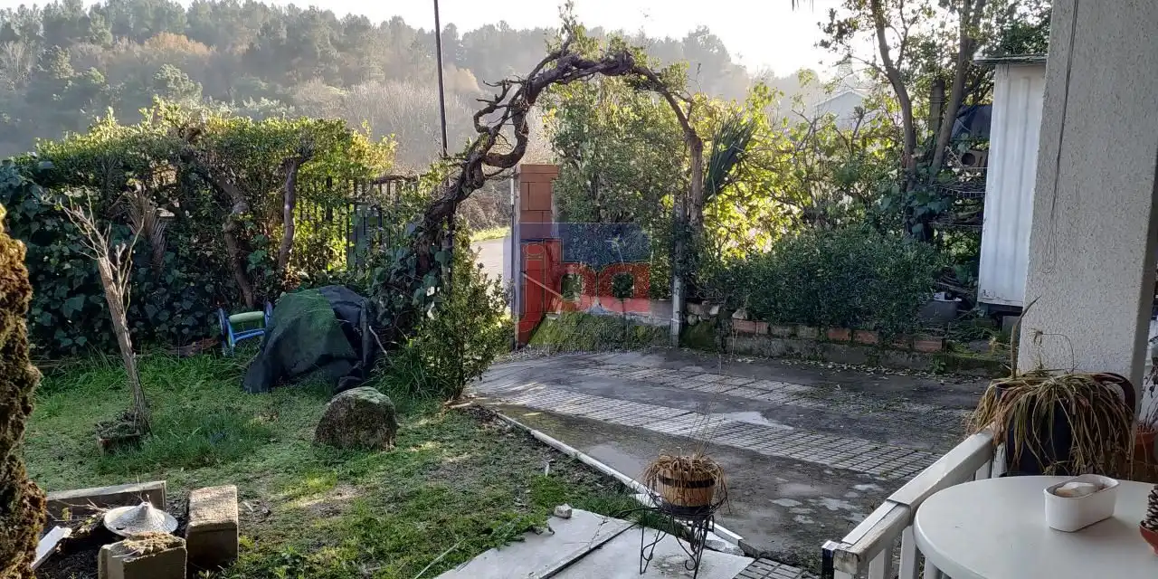 Garden of Land for sale in Xunqueira de Ambía