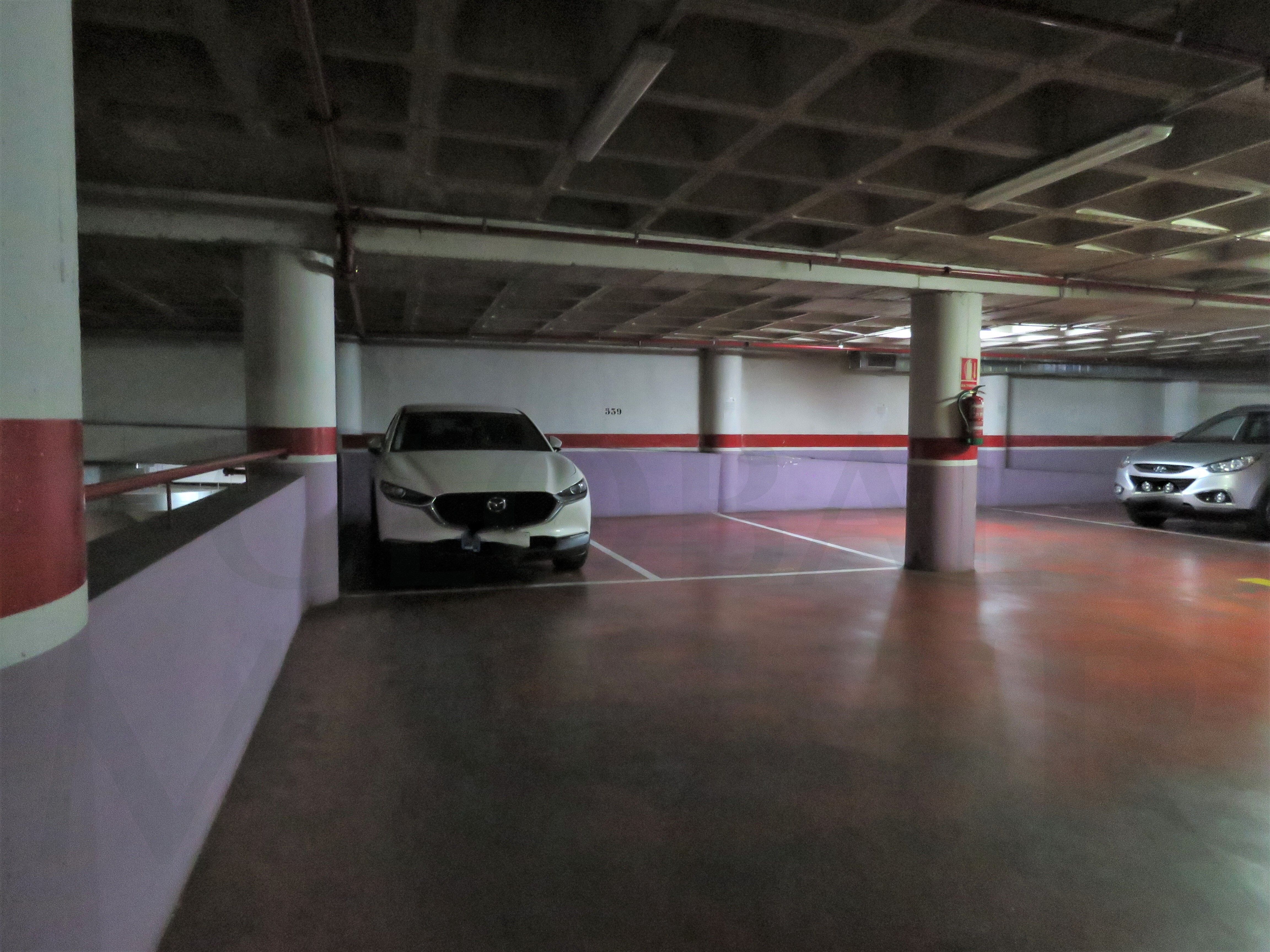 Parking de Garaje en venta en Cartagena