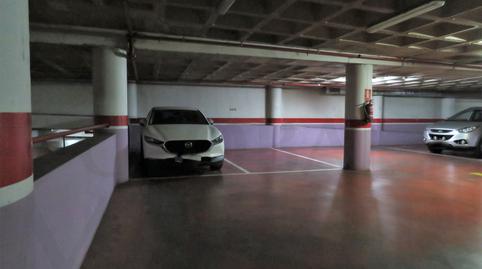 Photo 2 of Garage for sale in Calle Gisbert, 7, Casco Antiguo, Murcia