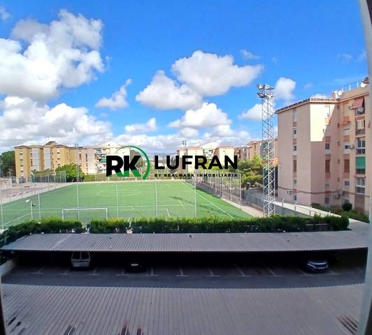 Piso en Venta en Virgen del Remedio - Parque Lo Morant