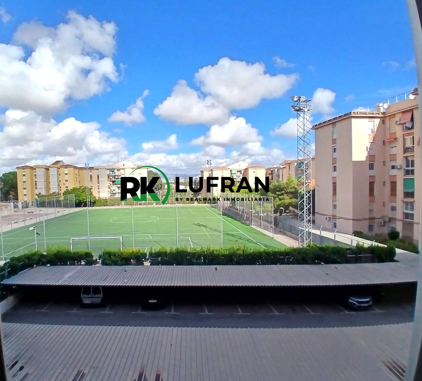 Pis en venda en Alicante / Alacant amb Aire condicionat i Balcó