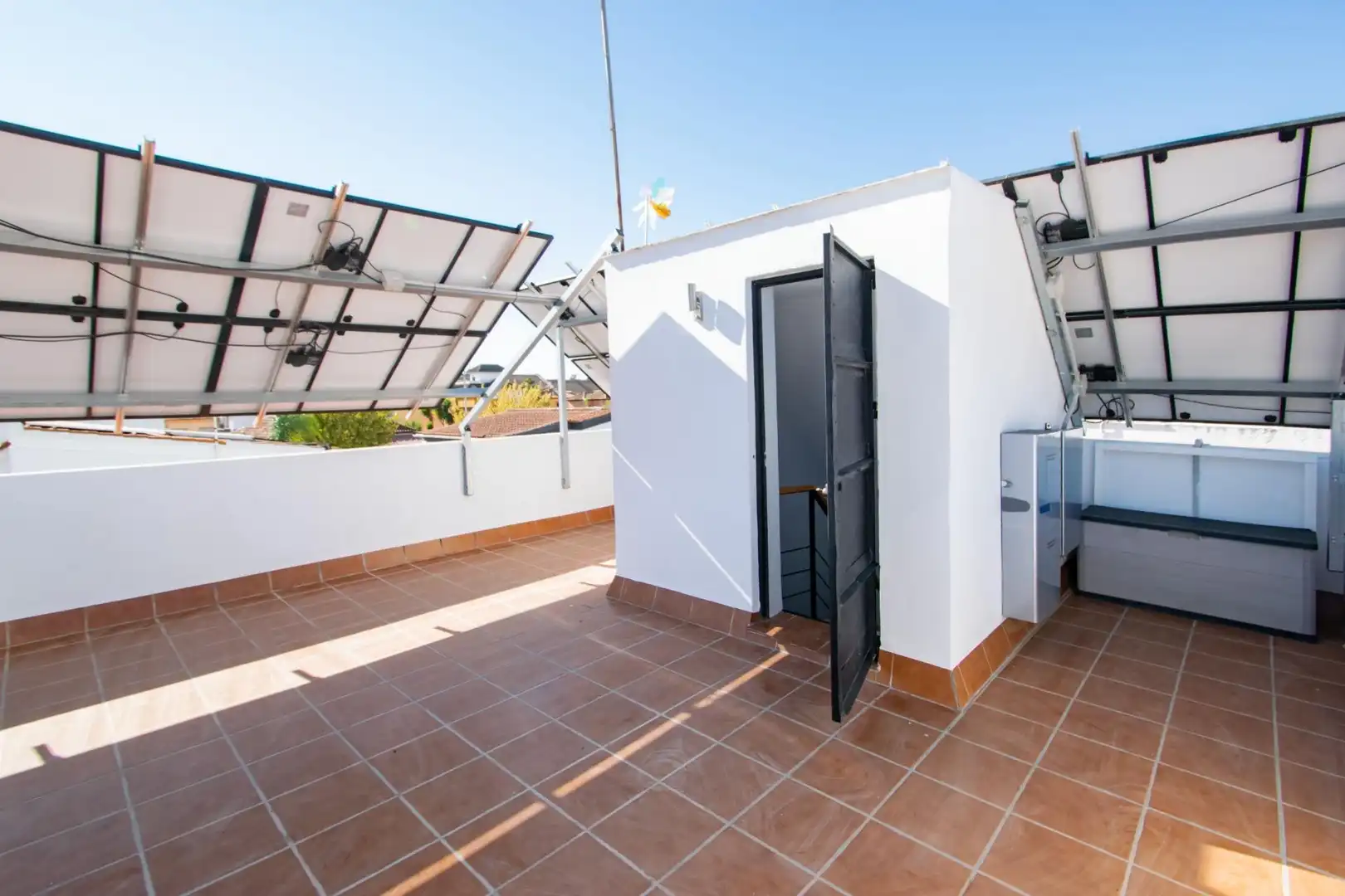 Detached house with garden for sale in Centro, imagen 36
