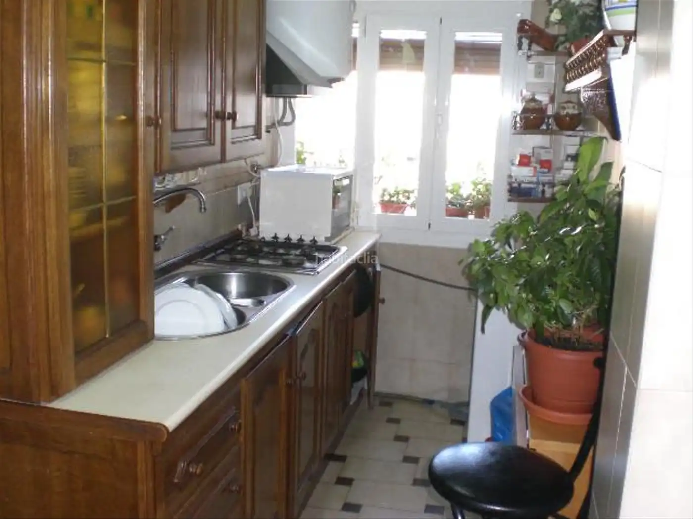 Wohnung mit Aufzug zum Verkauf in Calle Padre Santaella 6, imagen 2
