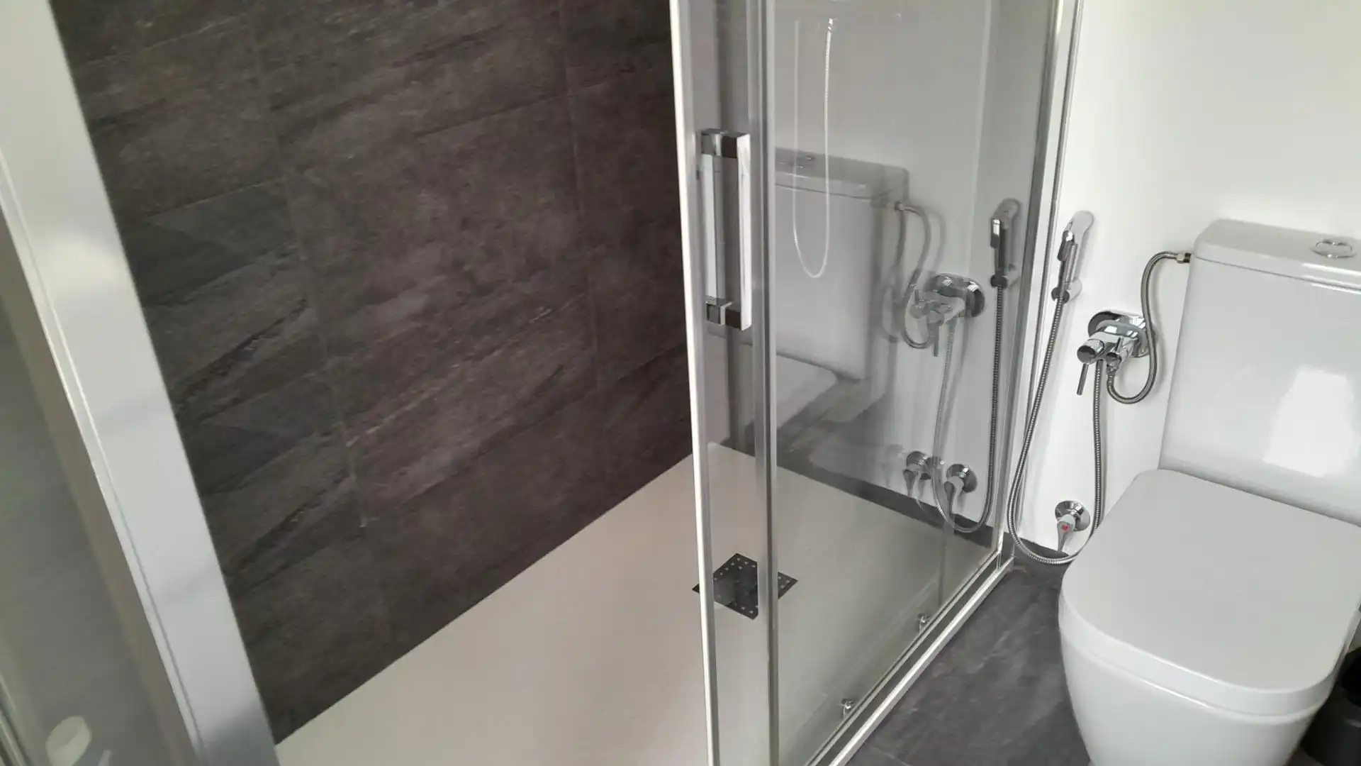Bany de Casa o xalet en venda en Yecla amb Aire condicionat i Moblat