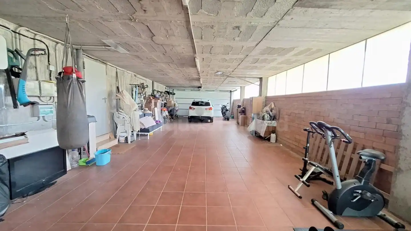 Casa o xalet en venda en Argentona amb Aire condicionat, Terrassa i Balcó