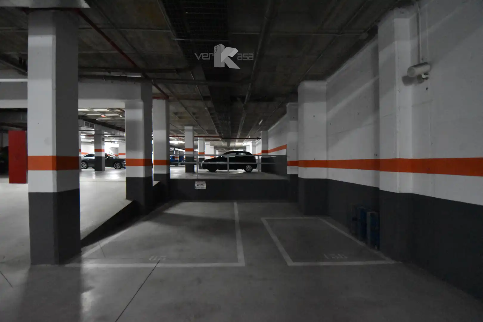 Einzelparkplatz zur Miete in Vial Camino 11, imagen 5