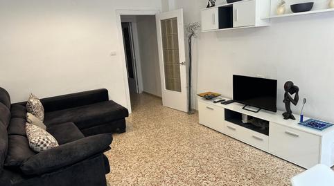 Foto 4 de Pis de lloguer a Carrer Sant Miquel, Piscinas, Castellón