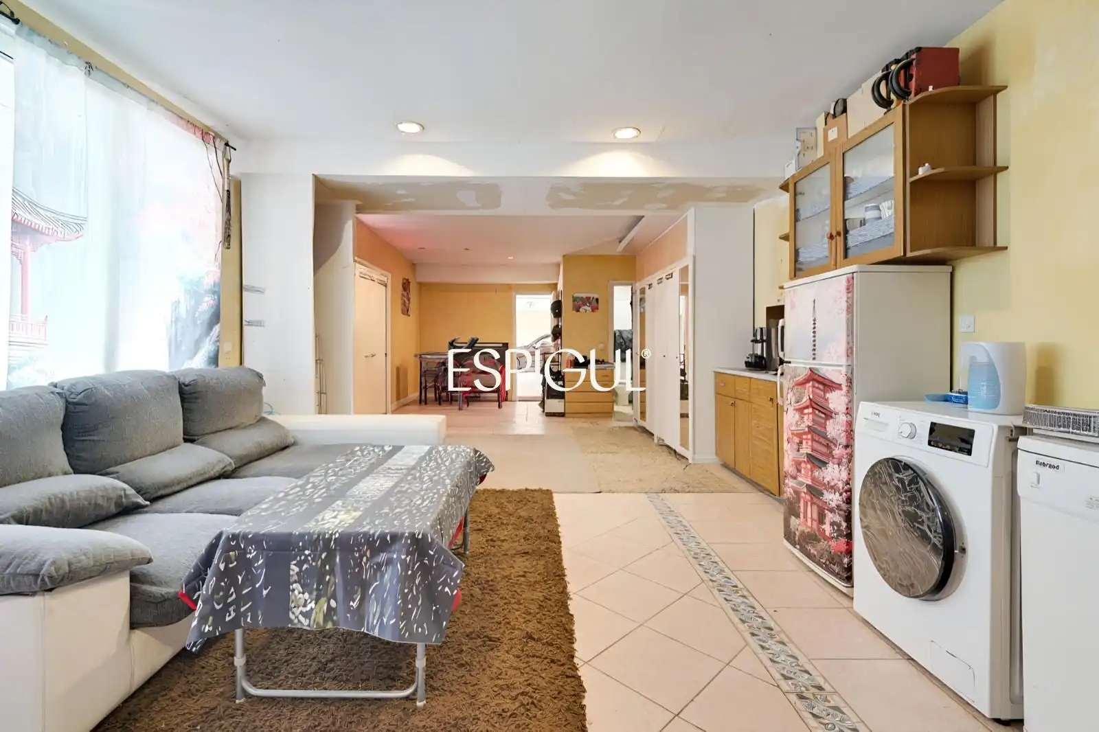 Casa con terraza en venta en Perdiu, imagen 55