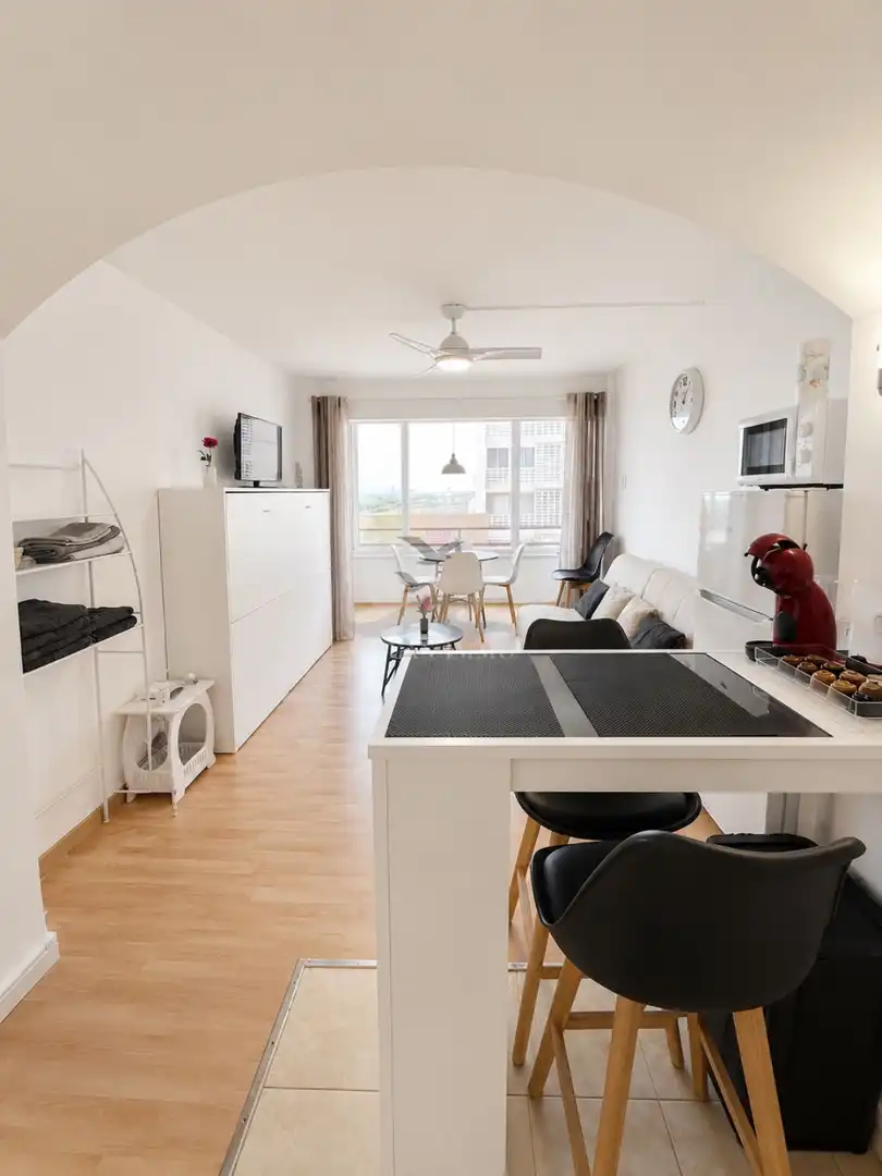 Studio avec piscine à vendre à CAP DE PONENT, imagen 5