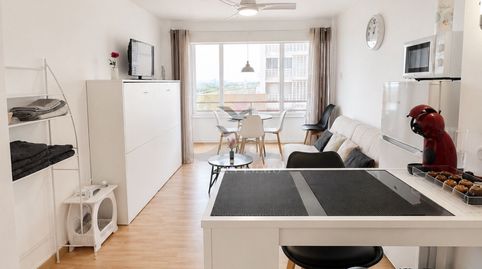 Foto 5 de Estudio en venta en Cap de Ponent, Santa Margarita, Roses