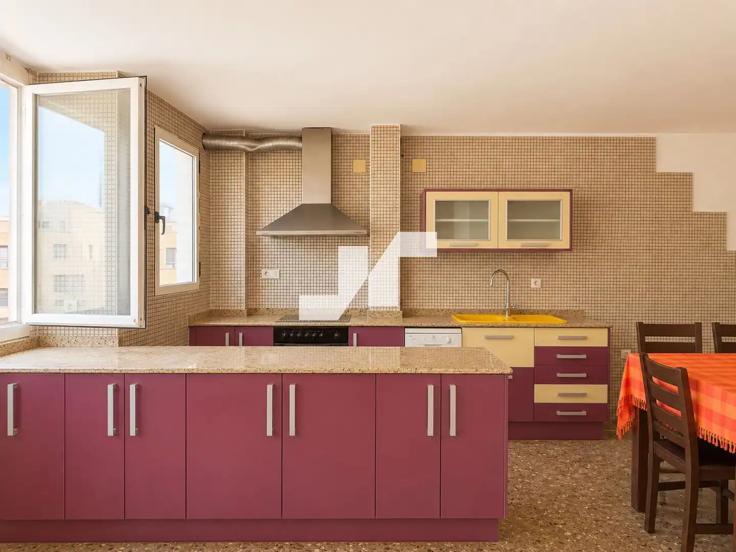 Cocina de Piso en venta en Vila-real