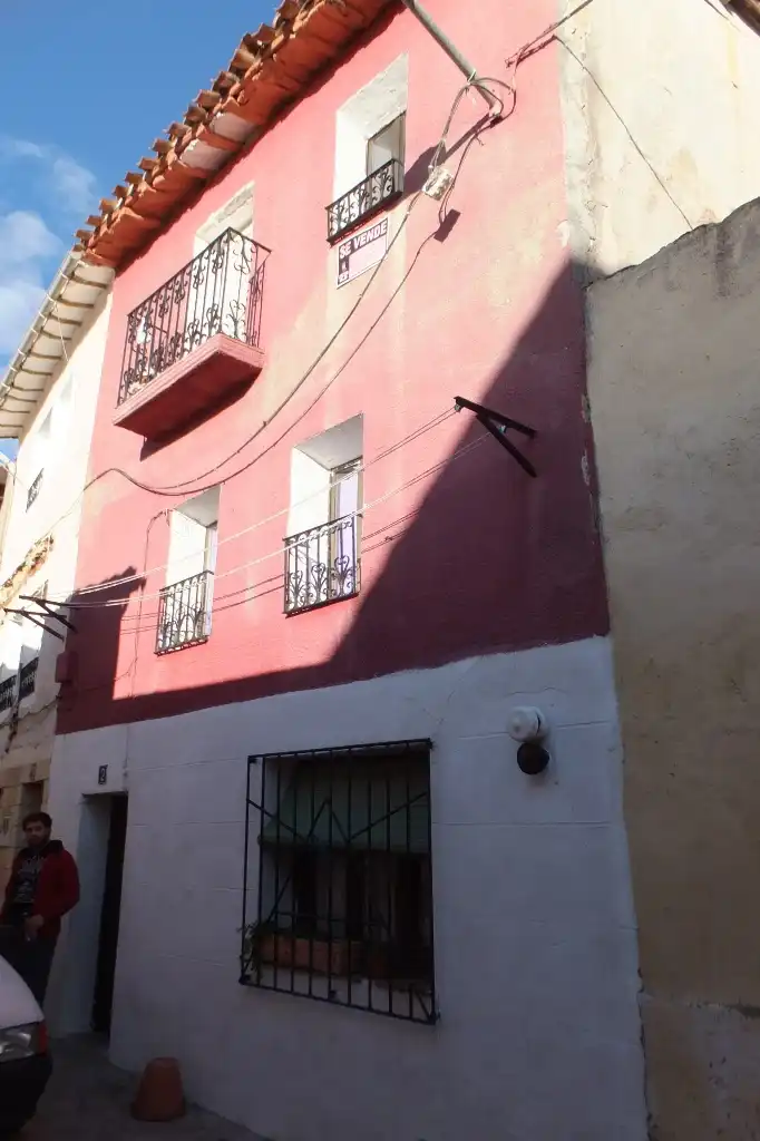 Xalet en venda a C/ Norte