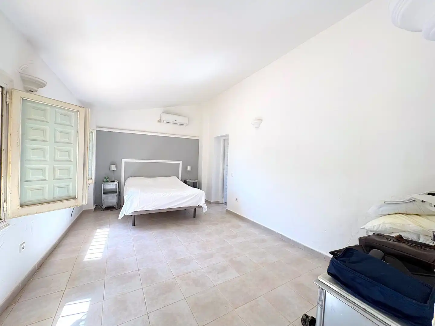 Chalet con piscina en venta en DISEMINADOS, imagen 31