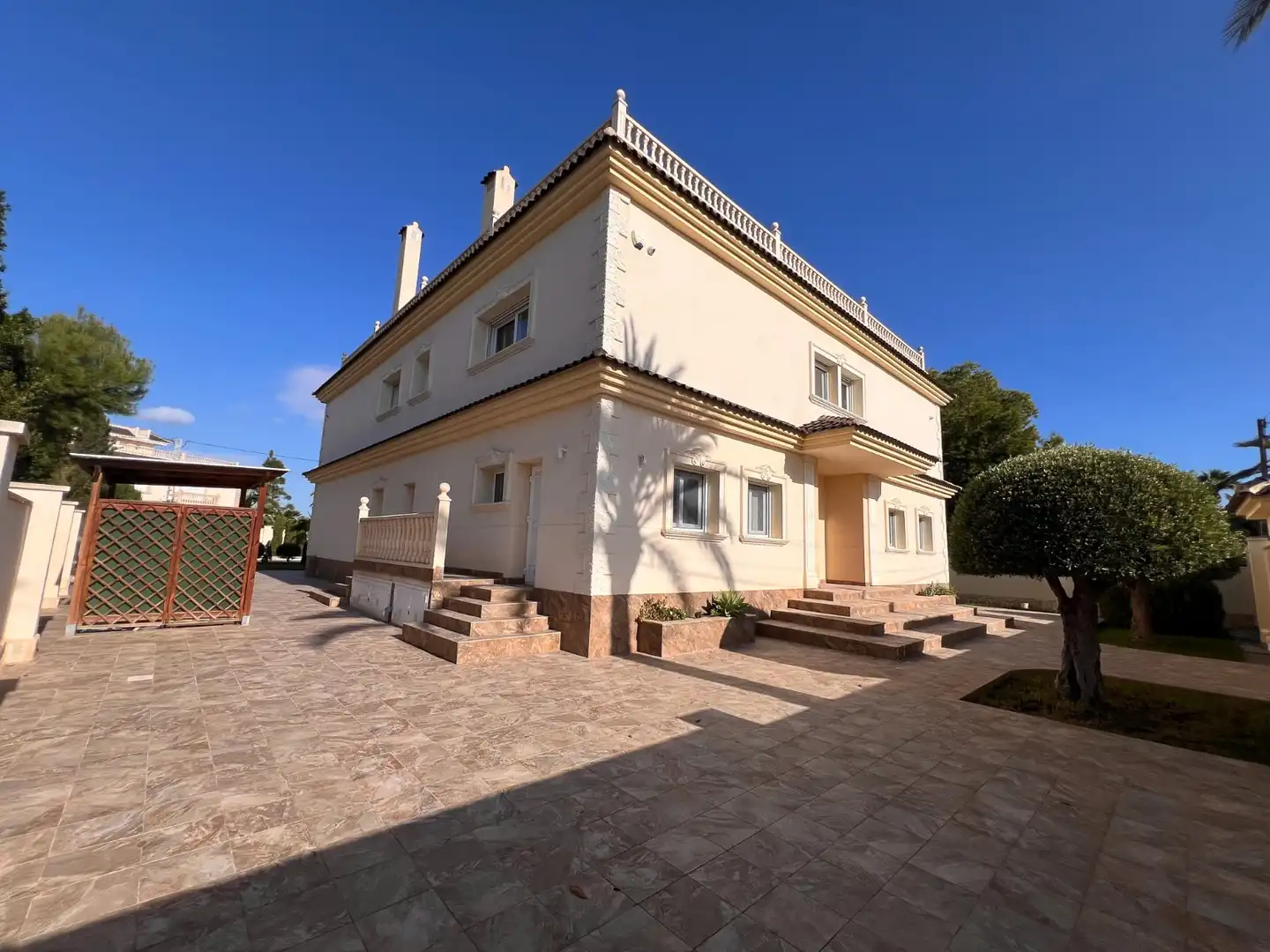 House with terrace for sale in Orihuela Costa, imagen 43