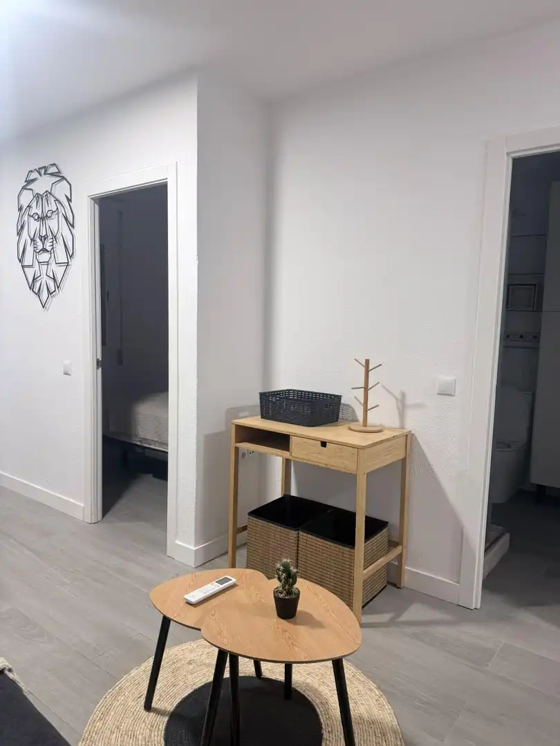 Flat to rent in Casco Antiguo, imagen 6