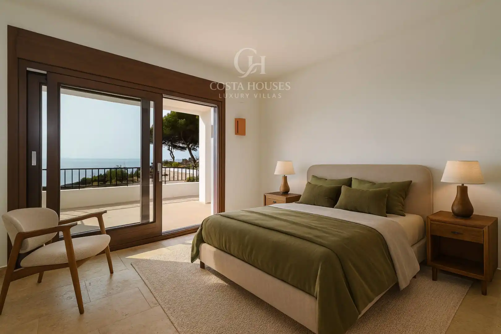 Villa avec terrasse à vendre à Moravit - Cap Blanc, imagen 43
