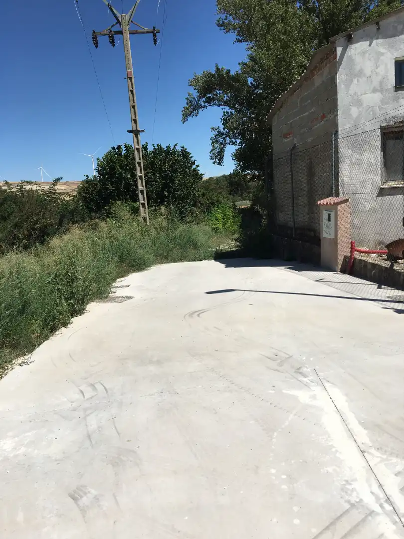 Residencial en venda en Cayuela