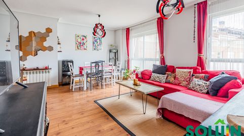 Foto 4 de Piso en venta en San Martín de la Vega, Madrid