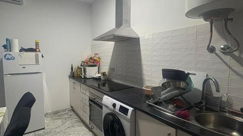 Foto 5 von Wohnung zum Verkauf in Bahía Dorada, Estepona