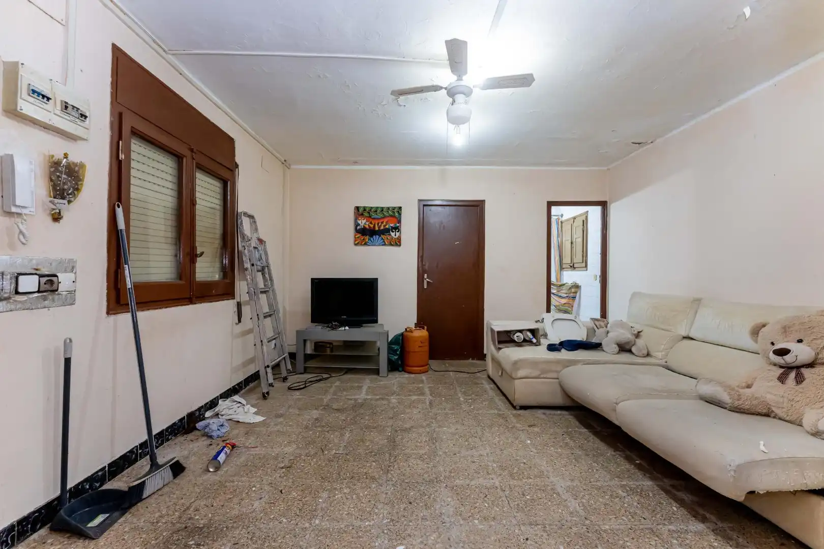 Casa o xalet en venda a Torrent Ballester