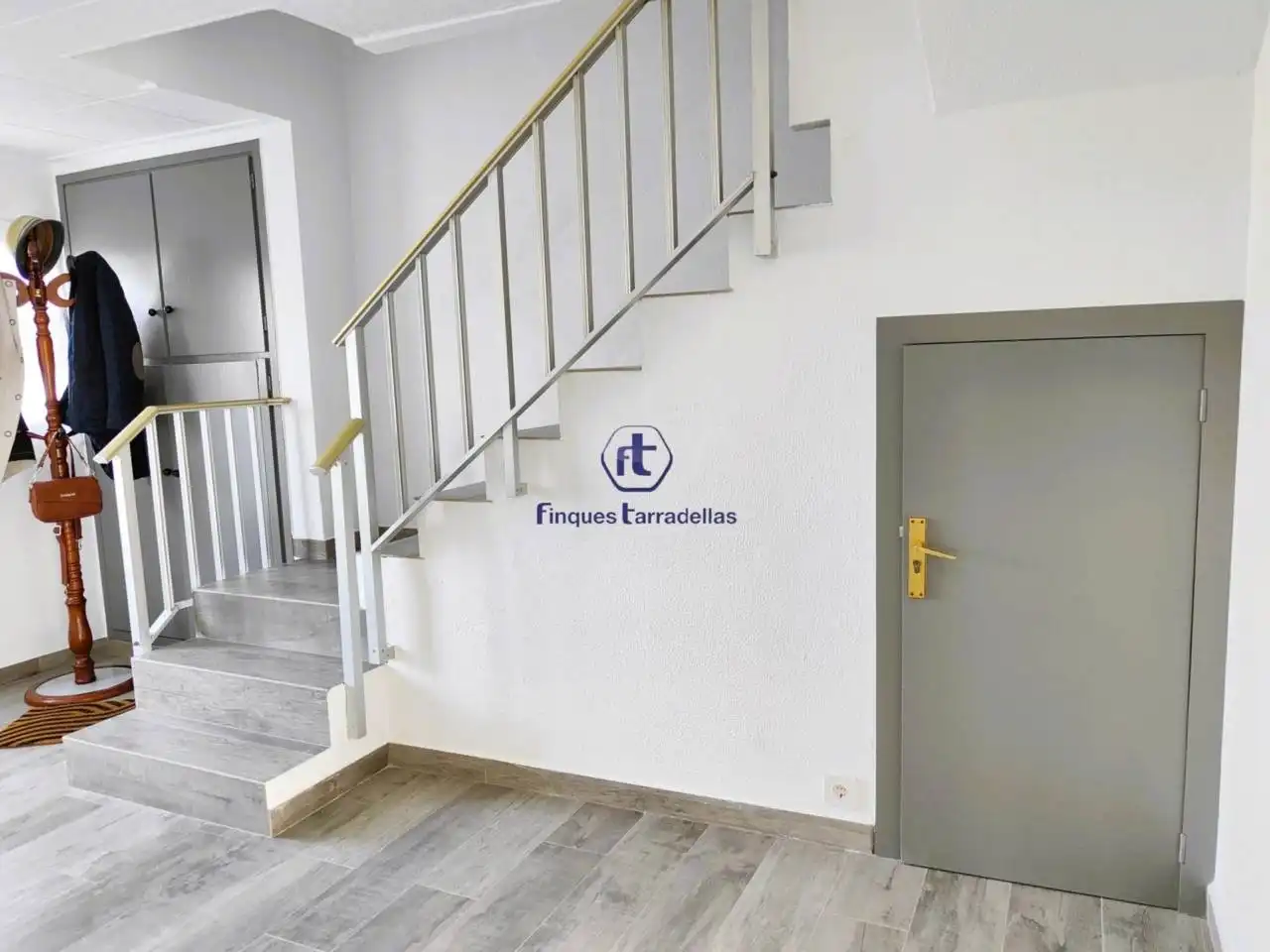 Casa adosada en venta en Blanes con Calefacción y Amueblado