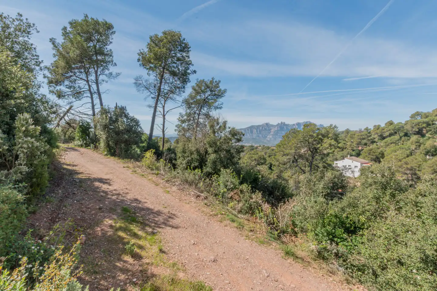 Casa o xalet en venda en Vacarisses amb Calefacció, Forn i Alarma