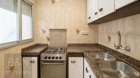 Foto 5 de Pis en venda a Les Arenes - La Grípia  Can Montllor, Barcelona