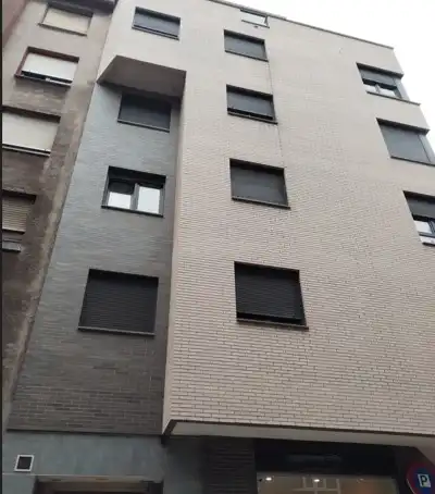 Vista exterior de Apartament de lloguer en Oeste