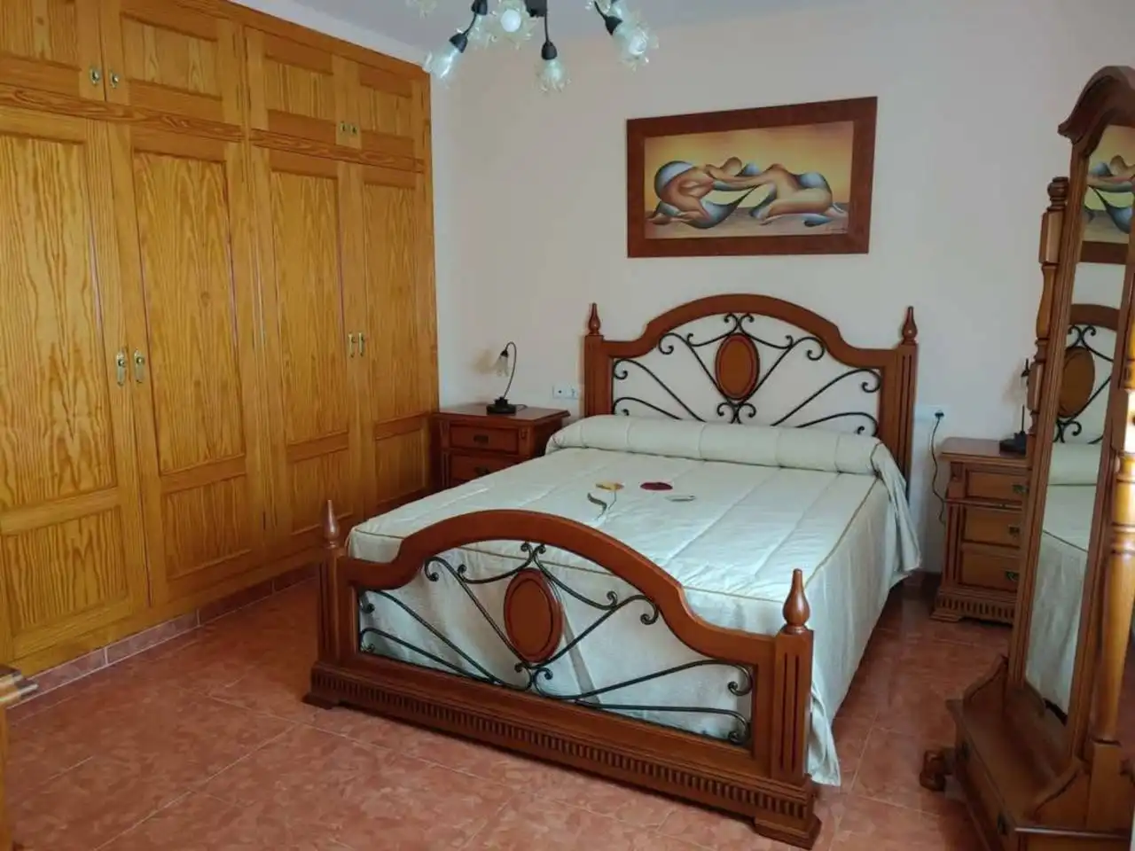 Flat with lift for sale in Baza, imagen 15