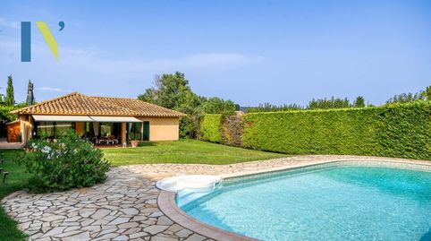 Foto 5 de Casa o chalet en venta en Josep Maria de Ventos, Navata, Girona