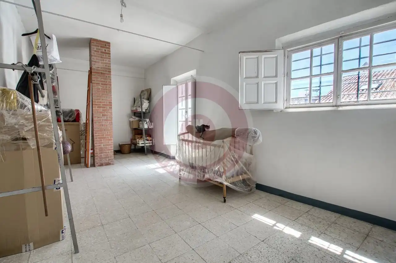 Sala d'estar de Casa o xalet en venda en Vélez-Málaga amb Jardí privat i Piscina