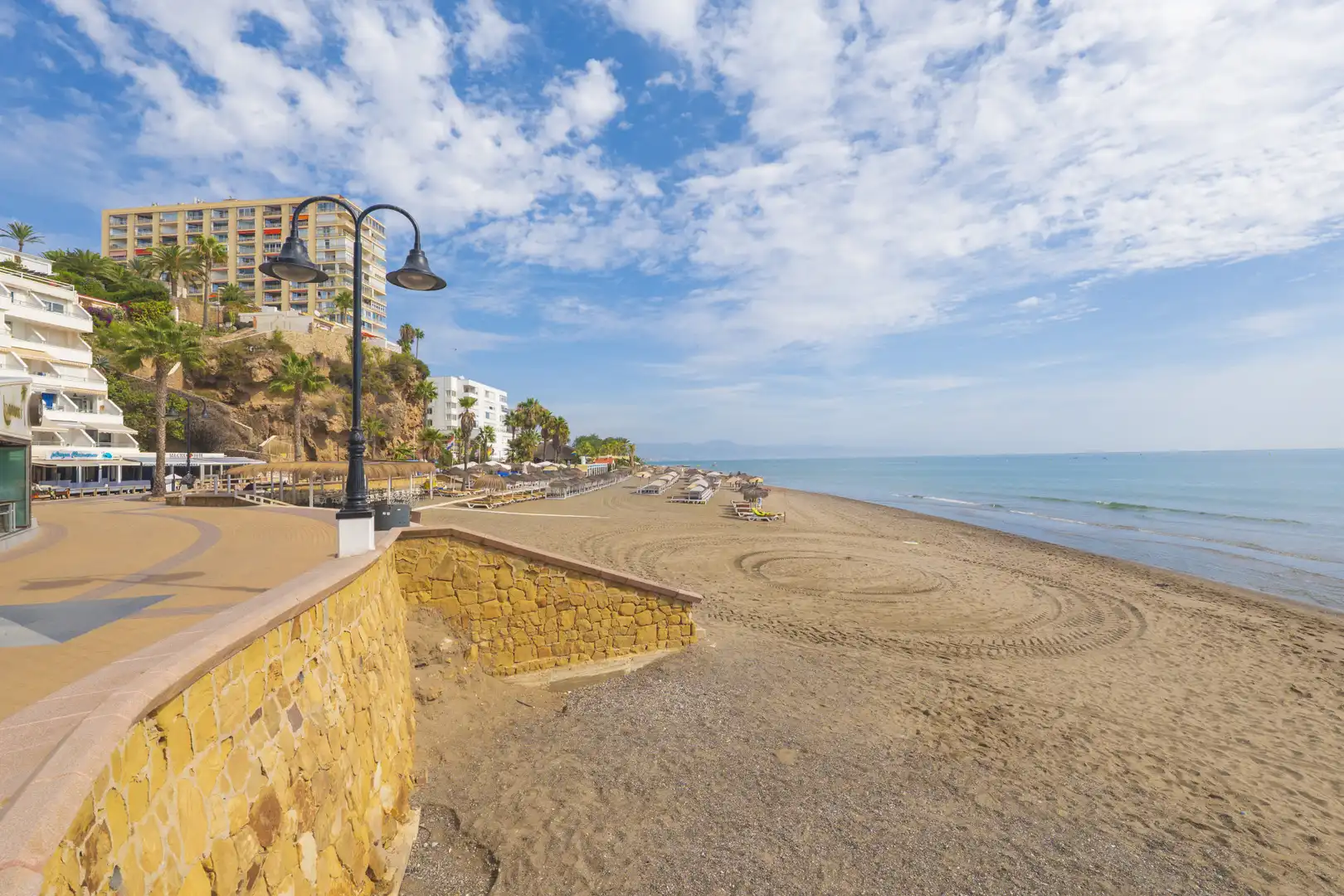 Estudio en venta en Torremolinos, Málaga