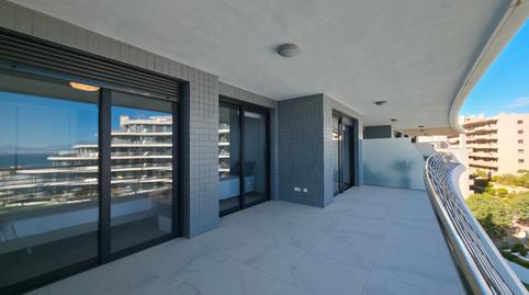 Foto 5 de Pis en venda a Calle Valladolid, 117, Los Arenales del Sol, Alicante