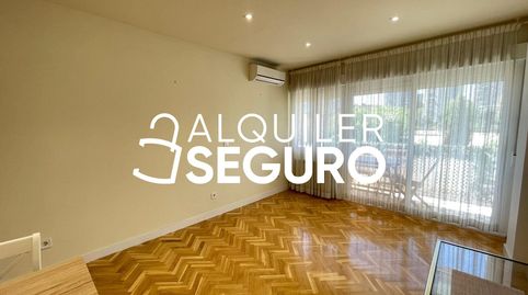 Photo 2 of Flat for rent in De Valmojado, Lucero, Madrid Capital