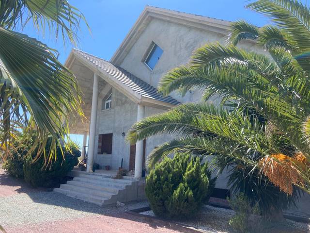 Casa-chalet en Venta en San Cristobal - San Diego