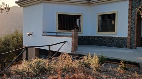 Foto 3 de Finca rústica en venda a Álora, Málaga