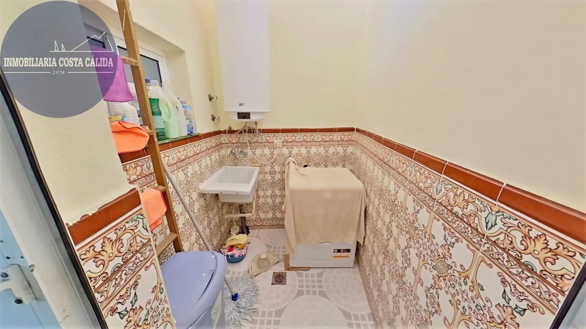 Casa con terraza en venta en Calle Antonio Manzanera 20, imagen 15