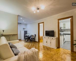 Living room of Apartment to share in Cornellà de Llobregat  with Air Conditioner and Terrace