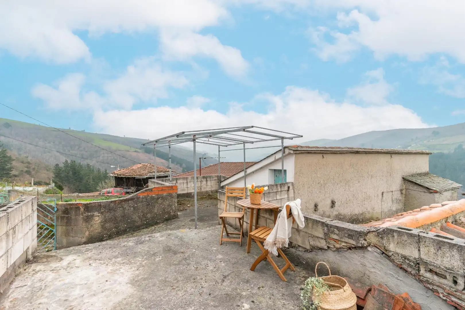 Haus zum Verkauf in Lugar SAN PEDRU CULIEMA 12, imagen 28