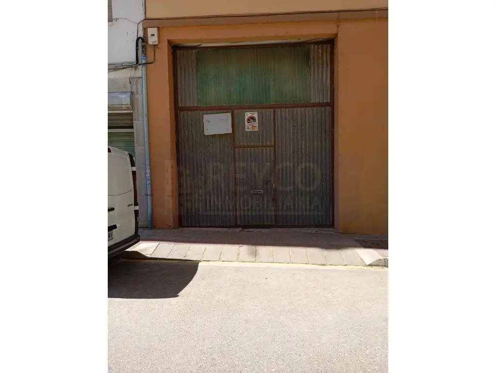 Business premises for sale in Nájera, imagen 2