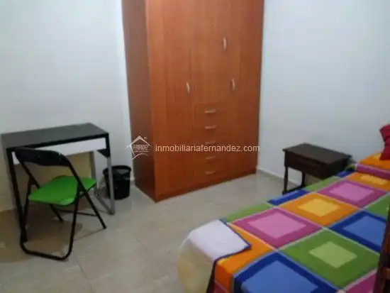 Flat for rent in Cáceres, Cáceres