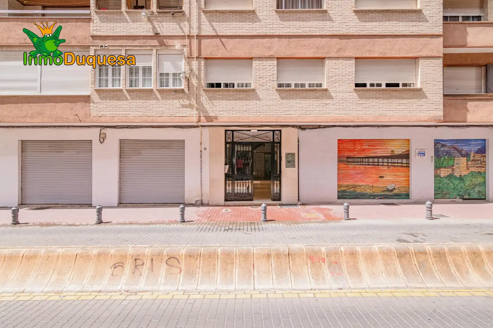 Flat with terrace for sale in Beiro, imagen 42