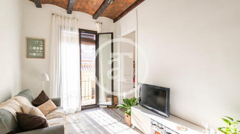 Foto 3 de Pis de lloguer a Carrer de Marià Aguiló, El Poblenou,  Barcelona Capital