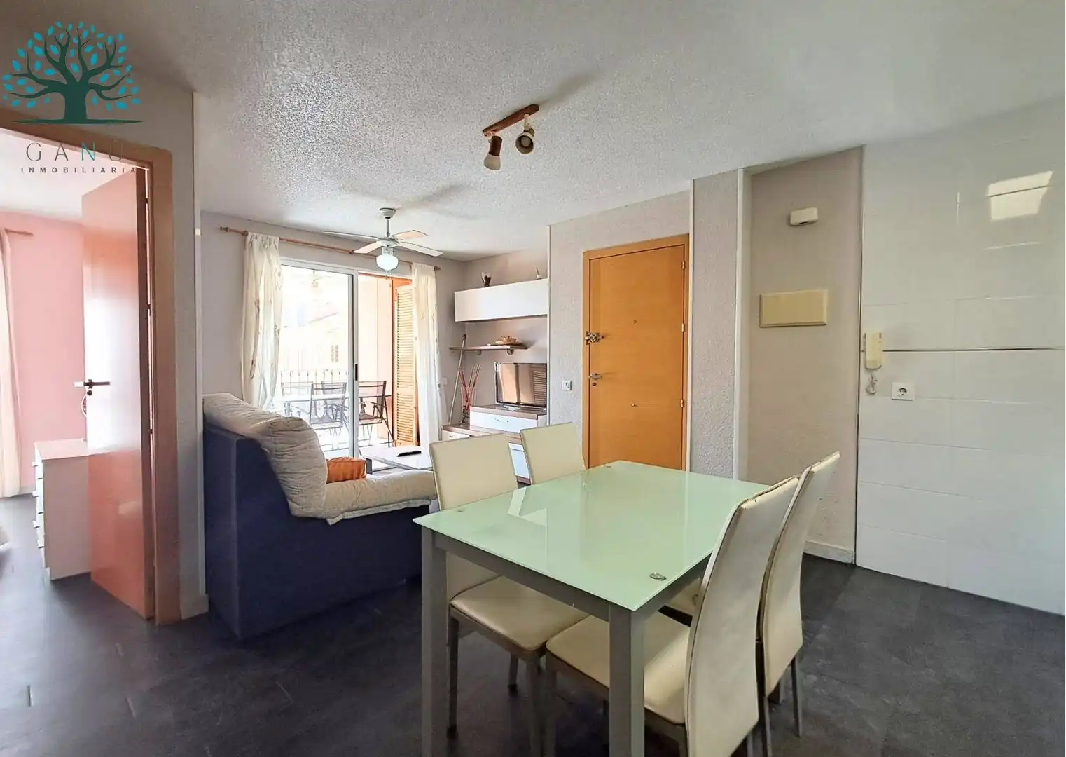 Apartment mit Pool zum Verkauf in Avenida DE BOLNUEVO, imagen 8