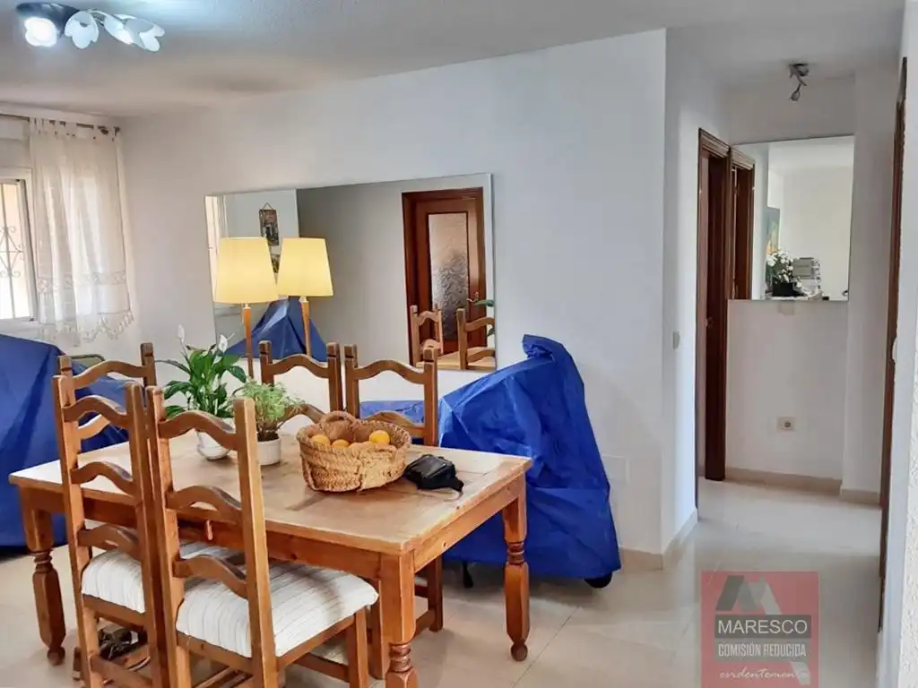 Apartament amb ascensor en venda a Leon Felipe, imagen 2
