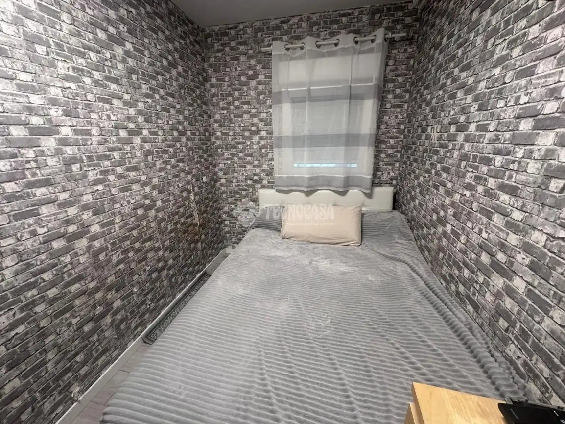 Bedroom of Flat for sale in Torrejón de Ardoz  with Terrace
