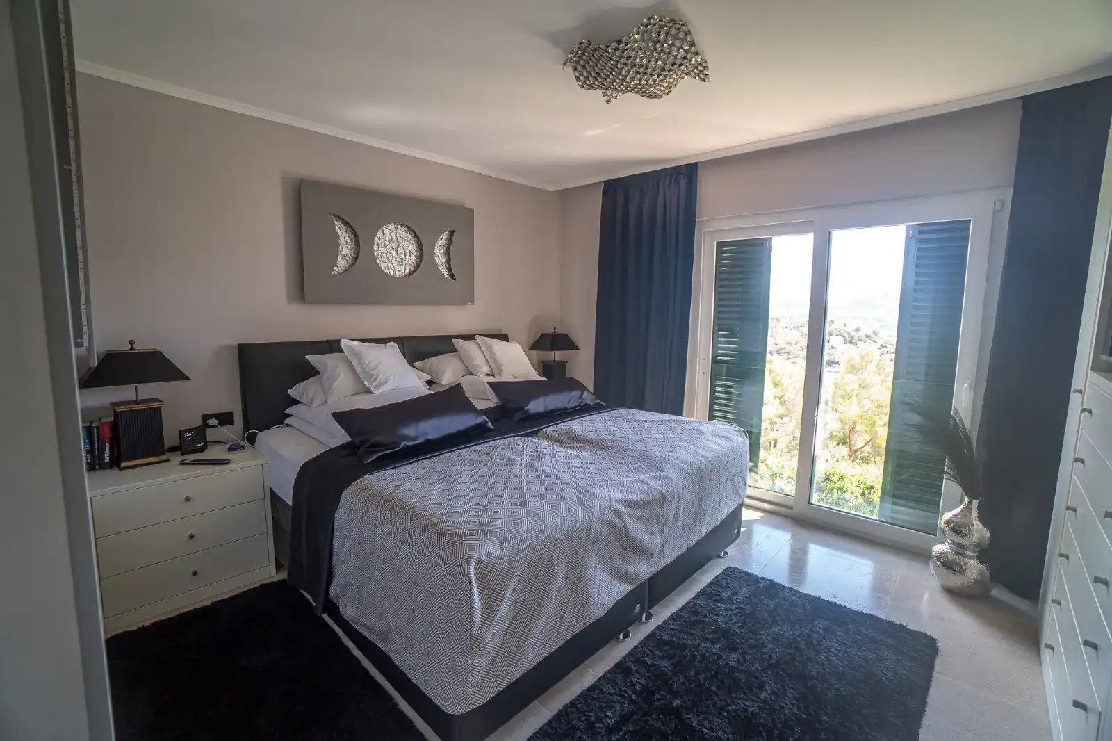 Appartamento con terrazza in vendita a Port d'Andratx, imagen 4