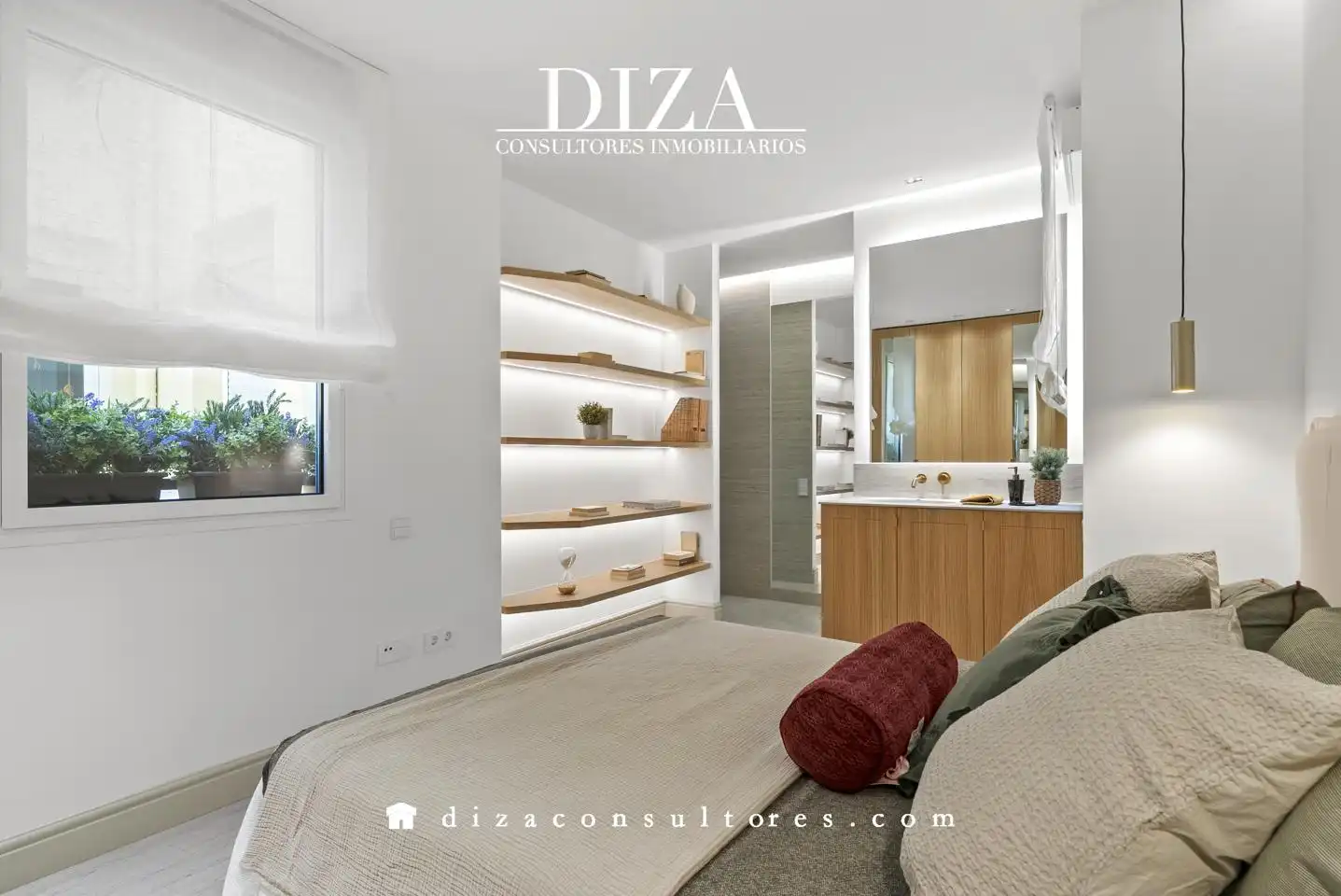 Wohnung mit Aufzug zum Verkauf in De Lombía, imagen 15