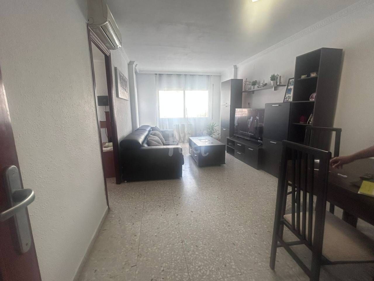 Sala d'estar de Pis en venda en  Tarragona Capital amb Aire condicionat, Calefacció i Traster